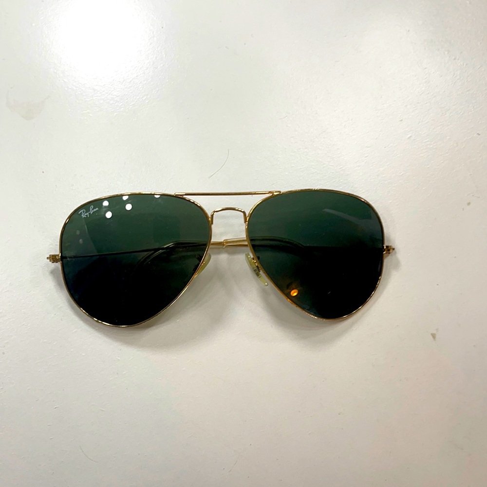 Ray-Ban Aviators